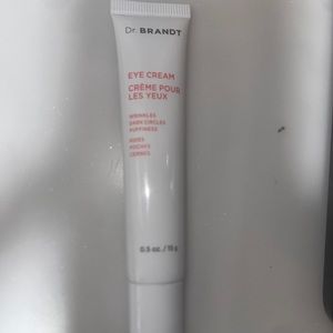 Dr. Brandt Eye Cream